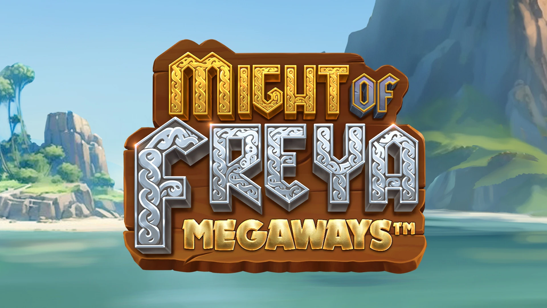 Might of Freya Megaways™